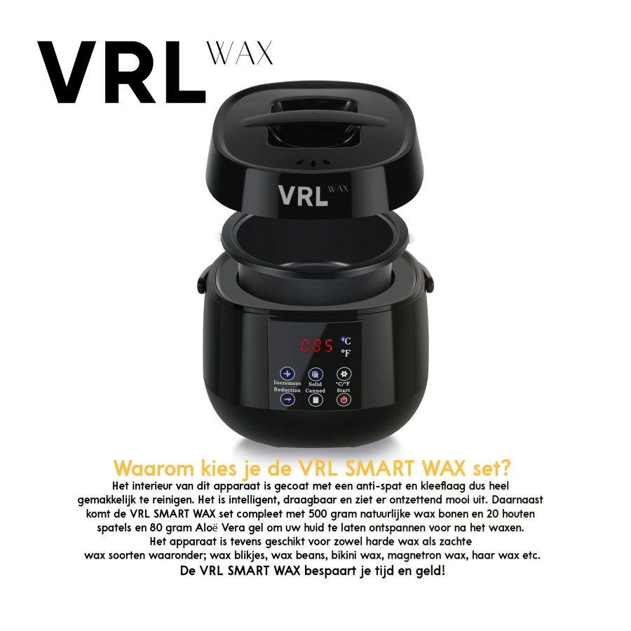 VRL WAX 2 1