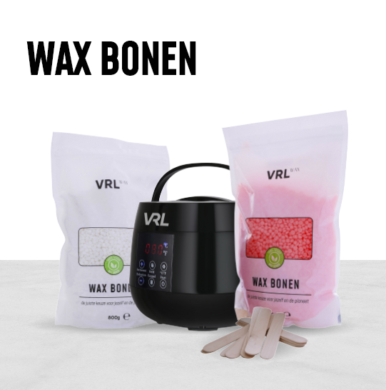 wax bonen new