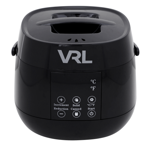 VRL Smart Wax Apparaat