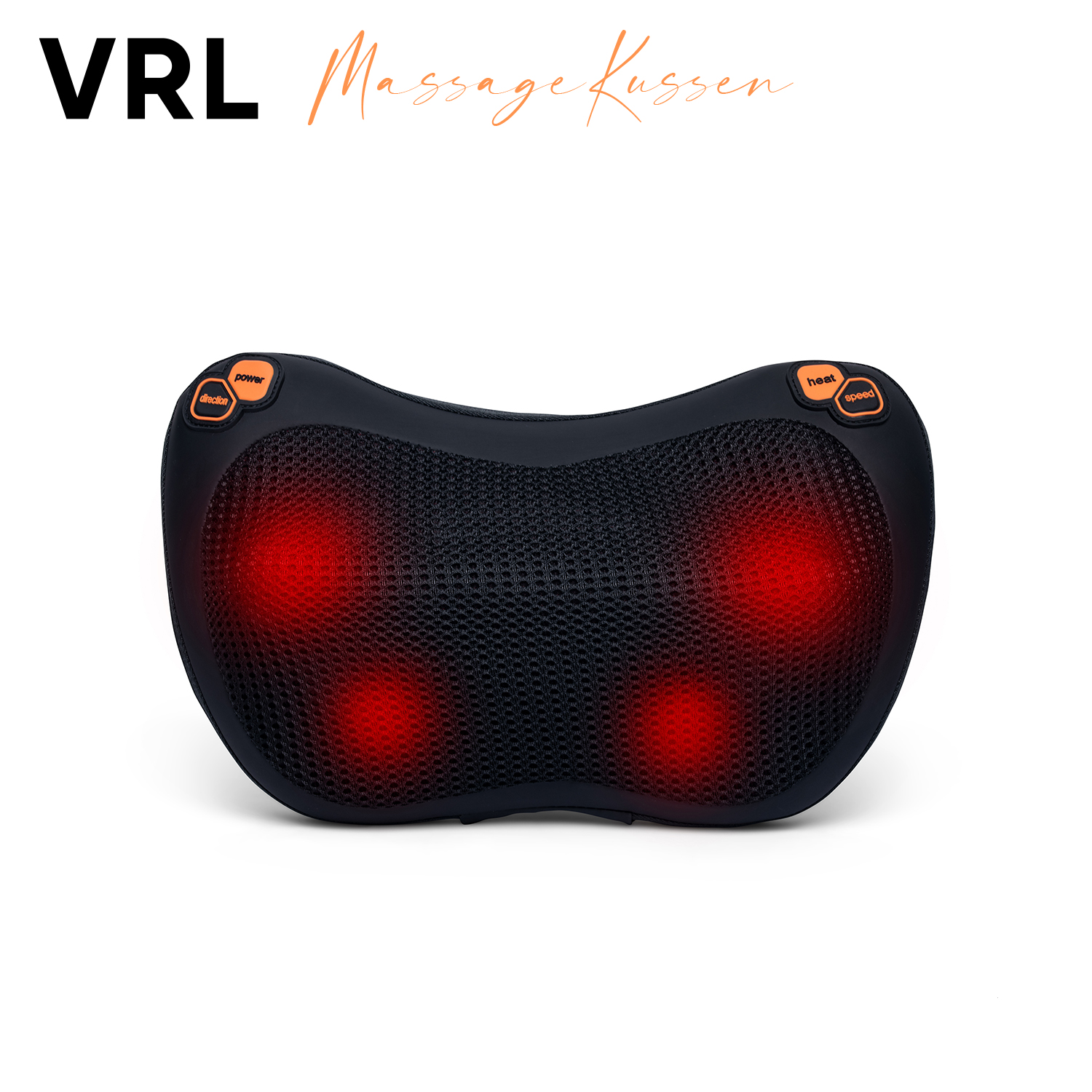 VRL Massage Cushion 1